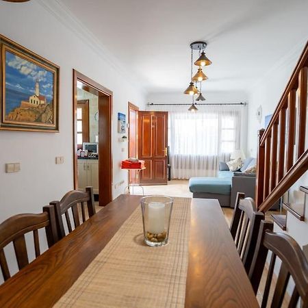 Beautiful Home In Lanzarote 5 Mins From Marina بلايا بلانكا المظهر الخارجي الصورة