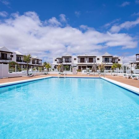 Beautiful Home In Lanzarote 5 Mins From Marina بلايا بلانكا المظهر الخارجي الصورة