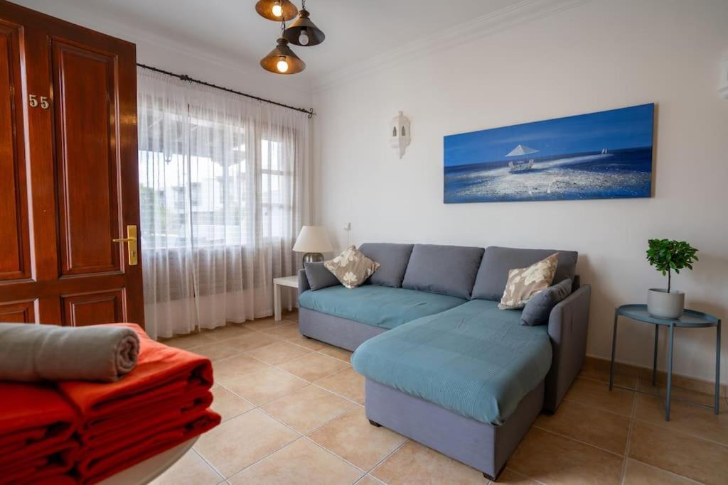 Beautiful Home In Lanzarote 5 Mins From Marina بلايا بلانكا المظهر الخارجي الصورة