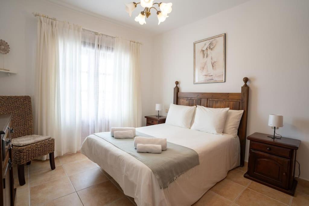 Beautiful Home In Lanzarote 5 Mins From Marina بلايا بلانكا المظهر الخارجي الصورة
