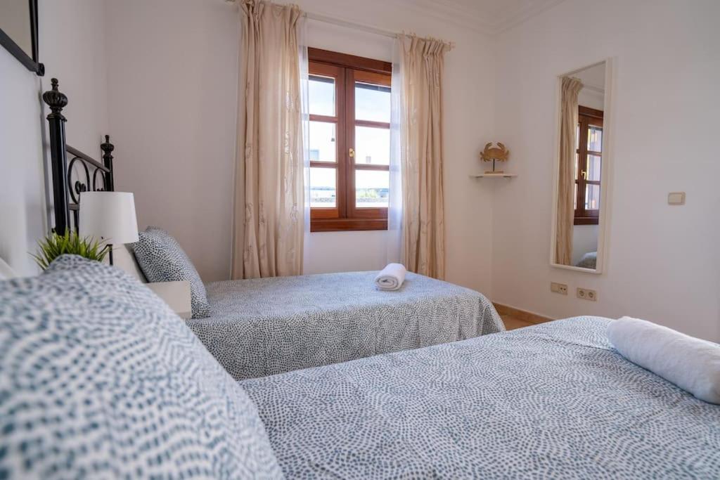Beautiful Home In Lanzarote 5 Mins From Marina بلايا بلانكا المظهر الخارجي الصورة