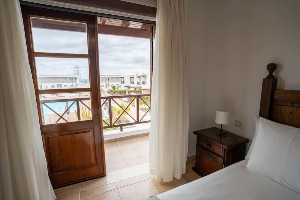 Beautiful Home In Lanzarote 5 Mins From Marina بلايا بلانكا المظهر الخارجي الصورة