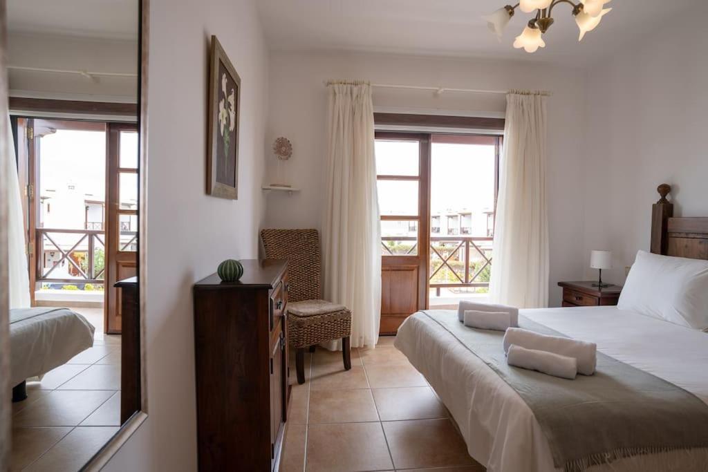 Beautiful Home In Lanzarote 5 Mins From Marina بلايا بلانكا المظهر الخارجي الصورة