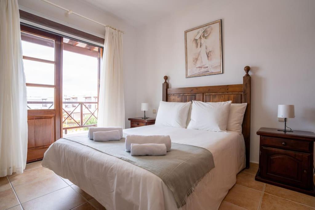 Beautiful Home In Lanzarote 5 Mins From Marina بلايا بلانكا المظهر الخارجي الصورة