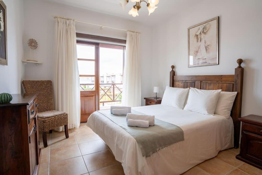 Beautiful Home In Lanzarote 5 Mins From Marina بلايا بلانكا المظهر الخارجي الصورة