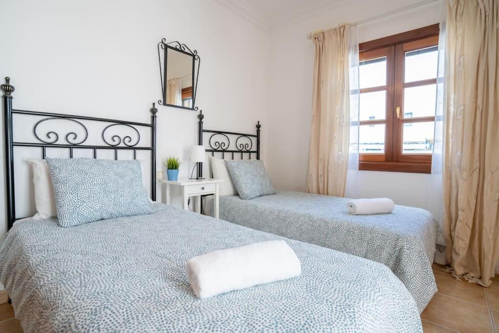 Beautiful Home In Lanzarote 5 Mins From Marina بلايا بلانكا المظهر الخارجي الصورة