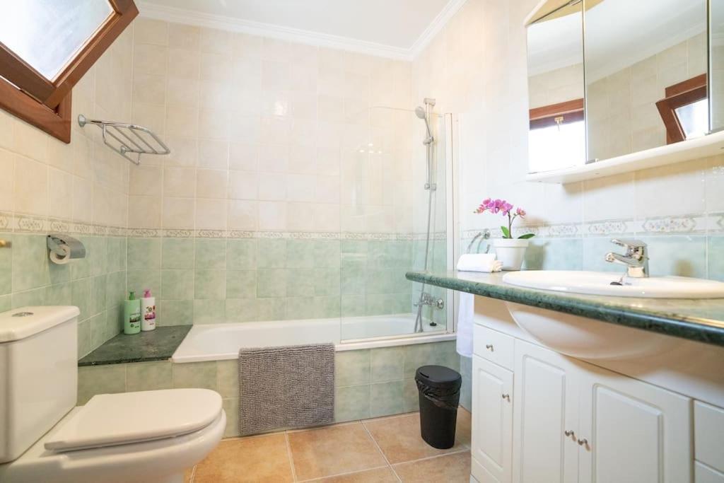 Beautiful Home In Lanzarote 5 Mins From Marina بلايا بلانكا المظهر الخارجي الصورة